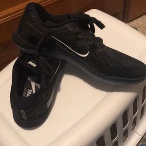 Nike Metcons